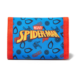 Marvel (Spider-Man) - Billetera Coming At You