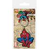 Llavero Pyramid Marvel Spiderman
