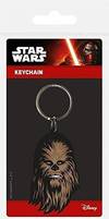 Llavero Pyramid Star Wars Chewbacca