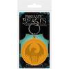 Fantastic Beasts - Llavero Macusa