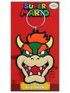 Llavero Pyramid Super Mario Bowser