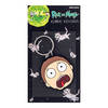 Rick & Morty Llavero Morty