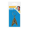 Star Trek - Llavero Insignia