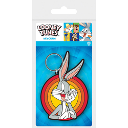 Looney Tunes - Llavero Bugs Bunny