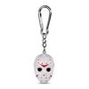 Viernes 13 - Llavero 3D Jason