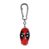Llavero 3D Deadpool Marvel 10 Unidades