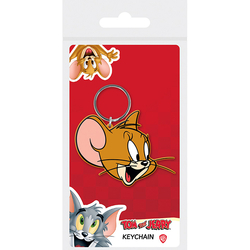 Tom & Jerry - Llavero Jerry
