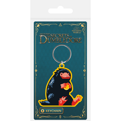 Animales Fantsticos The Secrets Of Dumbledore - Llavero Niff