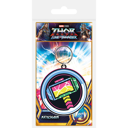 Thor: Love & Thunder - Llavero