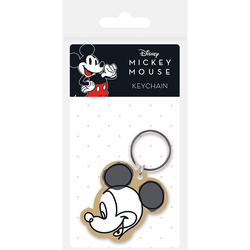 Mickey Mouse - Llavero Mickey Mouse Freehand