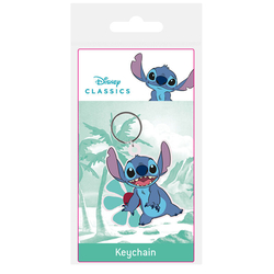 Llavero Stitch Disney 6Cm 20 Unidades