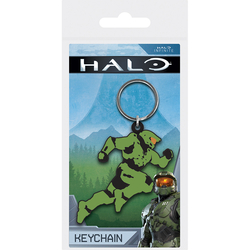 Halo Infinite - Llavero Master Power Assault Armour