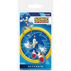 Sonic - Llavero Sonic