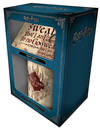 Caja Regalo Marauders Map - Harry Potter