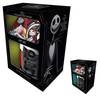 Caja Regalo Jack&Sally - Pesadilla Antes De Navidad