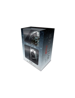 The Witcher - Caja Regalo The Hunter