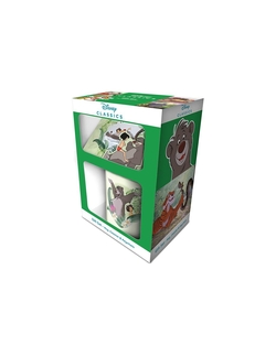 Disney Classics - Caja Regalo The Jungle Book