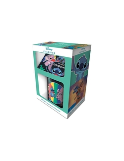 Caja Regalo You´Re My Fave - Lilo & Stitch