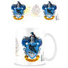 Taza Ravenclaw Harry Potter