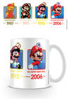 Taza Super Mario Dates