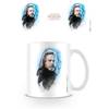 Taza Star Wars Ep8 Luke Skywalker Brushstroke