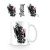 Taza Venom 320 Ml Tearing Through