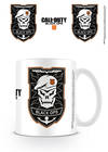 Taza Logo Call of Duty Black Ops 4 320ml