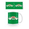 Pyr - Taza Friends Central Perk
