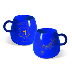 Taza Harry Potter Logotipo Ravenclaw