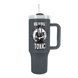 Vaso Termo Miercoles Wednesday 1,2L