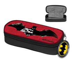 Batman - Estuche Premium Red