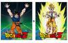 Cuadro 3D Power Levels Increased Db Z