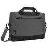 Maletin Portatil Targus Cypress Eco Slipcase 15.6'' Gris
