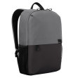 Mochila Portatil Targus Sagano Campus 15.6 Gris