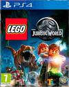 Lego Jurassic World Ps4