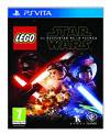 Lego: Star Wars Ep7 Psvita