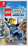 Lego City Undercover N-Switch