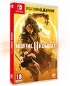 Mortal Kombat 11 Standard Edition Switch