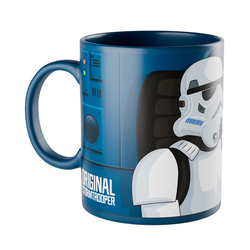Taza The Original Stormtrooper Gravity Gets Me Down Star War