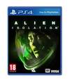 Alien Isolation Ps4