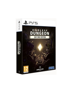 Endless Dungeon Day One Edition Ps5