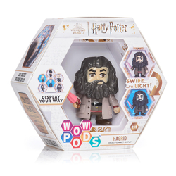 Figura Wow! Pod Harry Potter Wizarding World Hagrid