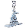 Colgante charm Sorting Hat Harry Potter