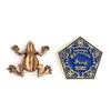 Pin Chocolate Frog Harry Potter