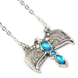 Collar Con Colgante Harry Potter Diadem
