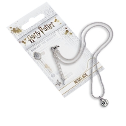 Collar Con Colgante Harry Potter Plataforma 9 3/4