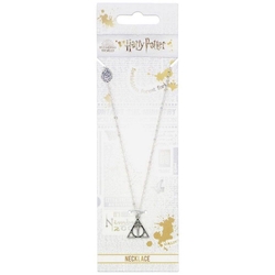 Collar Harry Potter Reliquias De La Muerte