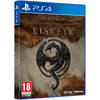 The Elder Scrolls Online: Elsweyr Ps4