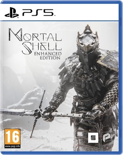 Mortal Shell Enhanced Edition Ps5