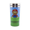 Vaso De Viaje Super Mario Tuber¡a